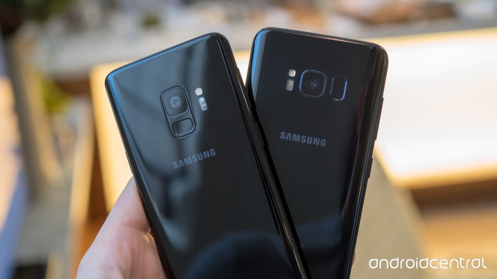 Is The Samsung Galaxy S8 Still Worth to Buy at 2019? 2