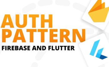 Flutter Firebase Authentication Tutorial 3